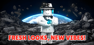 Mods For Roblox: Clothes, Skin Screenshot 1