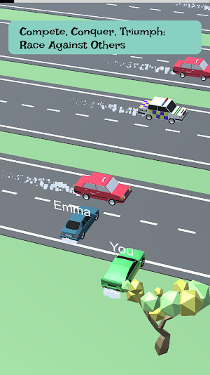 Cross The Road 3 Screenshot 0