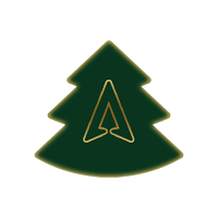 X-Mas Tree Icon Pack