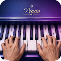 Learn Piano: Easy Keyboard