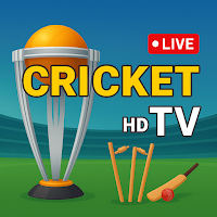 Live Cricket TV HD Streaming