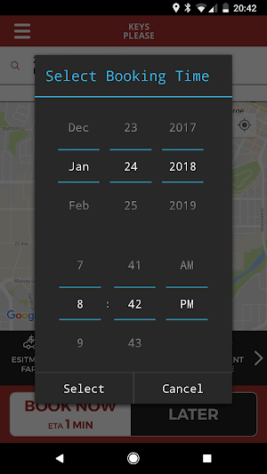 Keys Please Screenshot 2