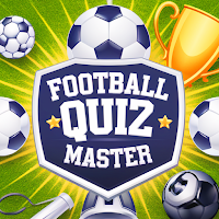 Football Quiz Master