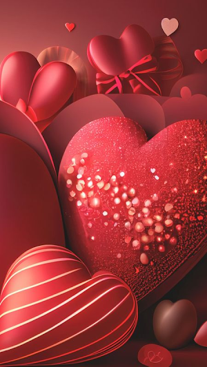 Happy Valentines Day 2024 Screenshot 3