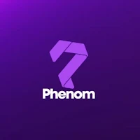 Phenom Registration