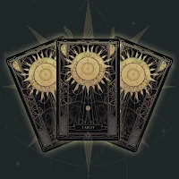 Mystical Tarot