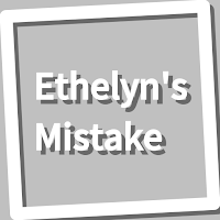 Book, Ethelyn's Mistake