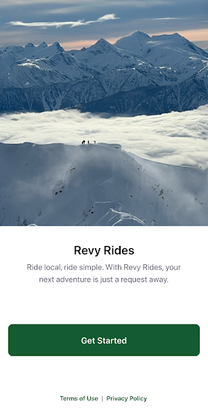 Revy Rides Screenshot 0