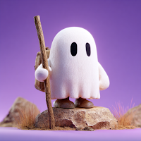 Ghost Rock : Caught Game
