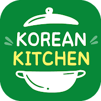 Healthy Korean Kitchen