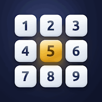 Sudoku Cards - Classic Game