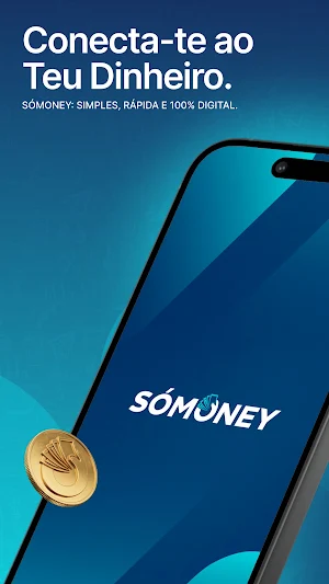 Só money Screenshot 0