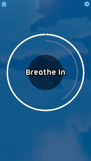Lotus Cove - Meditate & Build Screenshot 3