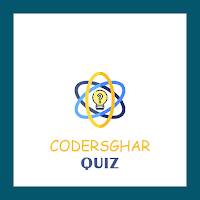 Codersghar Quiz