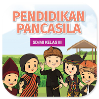 Pend Pancasila Kelas 3 Merdeka