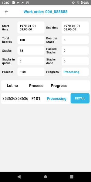 NPI Meiko Screenshot 3