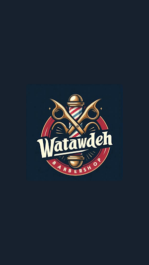 watawdeh barber shop Screenshot 0