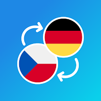 Czech-German translator