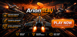 ArionPlay Earning Game Screenshot 0