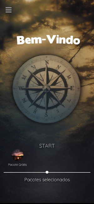 TAI App – Talk About It Screenshot 1