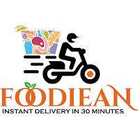 Foodiean Delivery