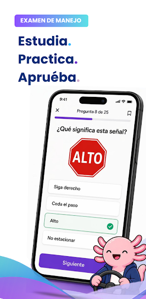 Juan Academy Screenshot 2