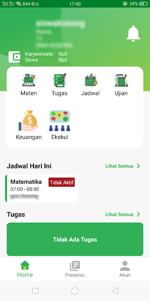 Bisma Interaktif Screenshot 3