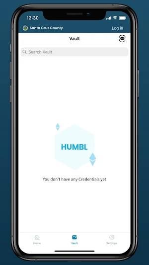MySCCounty+ Screenshot 2