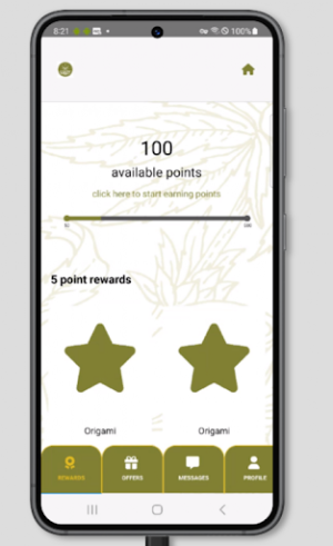 Broadway Cannabis Market Screenshot 1