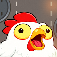 Cluck&Car Road