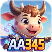 AA345Verve