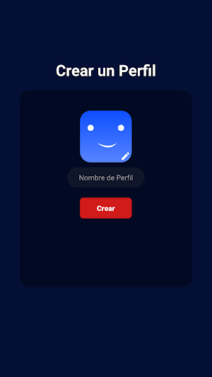 Netplux Screenshot 1