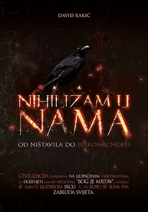 Nihilizam u nama, od ništavila do beskonačnosti Screenshot 2