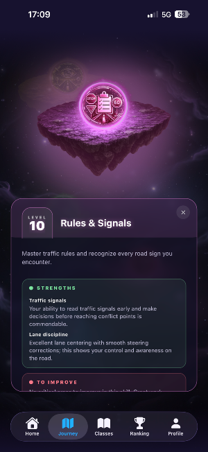 Mettis AI Screenshot 3