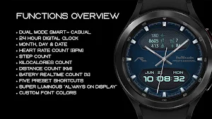 AE HEALTHMASTER Screenshot 2