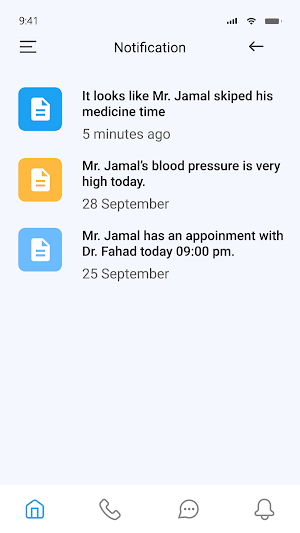 Utshob Health Care Screenshot 3