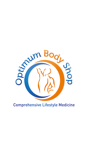 Optimum Body Shop Screenshot 0