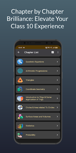 Maths Formula Based Solution Screenshot 2