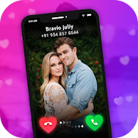 Love Video Ringtone for Incomi