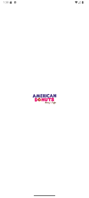 American Donuts Nicaragua Screenshot 0