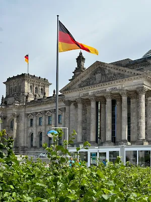 Berlin City Wallpapers Screenshot 2