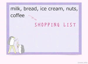 Sticky Note Mini ANIMAL LIFE Screenshot 2
