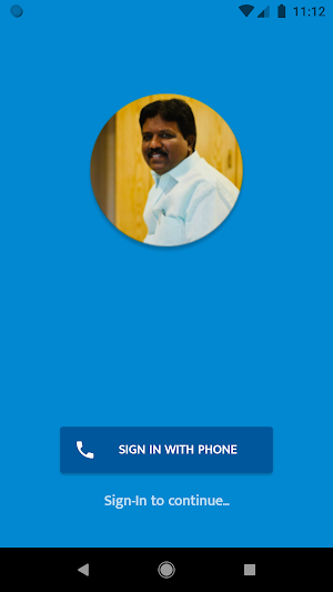 Dr. Ravikumar MP Screenshot 0