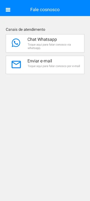 Incentivo Magalu Screenshot 3