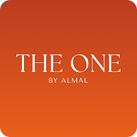 The One by Almal