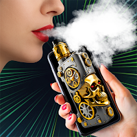 Vape Mod Game: Vape ’N Pod 3d