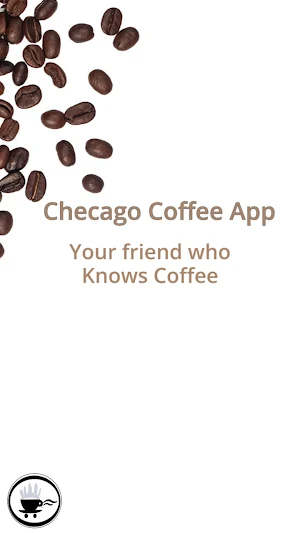 Checago Coffee Screenshot 0