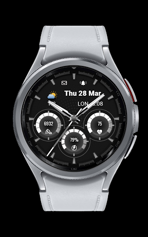 CNRwatch039 Screenshot 0