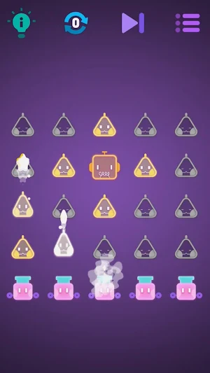 Tab to On Screenshot 2