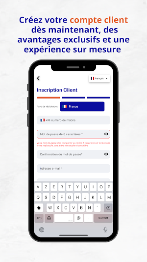 ElyonPay MarketPlace Screenshot 3